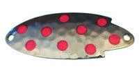 Thomas Buoyant Trout Spoon Freshwater 15 Thomas Buoyant Trout Spoon Freshwater
