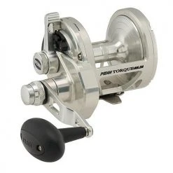 Penn Torque Lever Drag 2 Speed Reels
