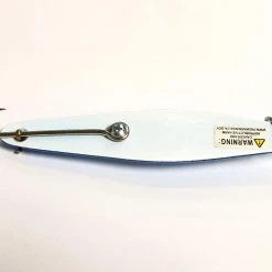 Tady Lures Tady 4/0 Light Surface Iron Single Hook 13 Tady Lures Tady 4/0 Light Surface Iron Single Hook