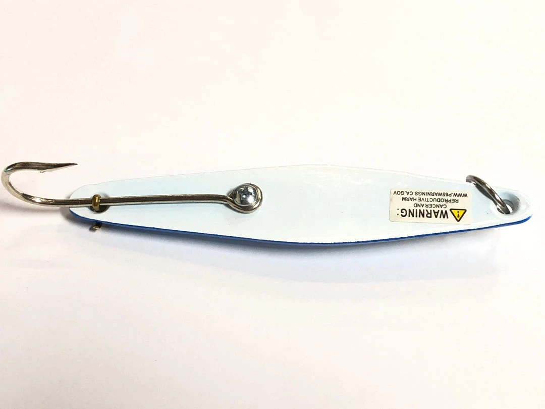 Tady Lures Tady 4/0 Light Surface Iron Single Hook 8 Tady Lures Tady 4/0 Light Surface Iron Single Hook