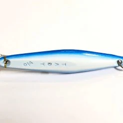 Tady Lures Tady 4/0 Light Surface Iron Single Hook 10 Tady Lures Tady 4/0 Light Surface Iron Single Hook