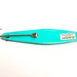 Tady Lures Tady 4/0 Light Surface Iron Single Hook 12 Tady Lures Tady 4/0 Light Surface Iron Single Hook