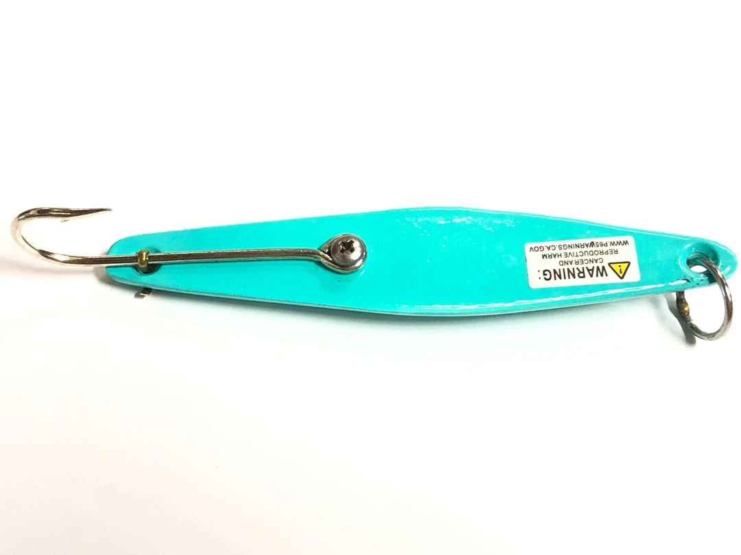 Tady Lures Tady 4/0 Light Surface Iron Single Hook 7 Tady Lures Tady 4/0 Light Surface Iron Single Hook