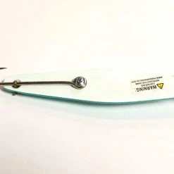 Tady Lures Tady 4/0 Light Surface Iron Single Hook 11 Tady Lures Tady 4/0 Light Surface Iron Single Hook