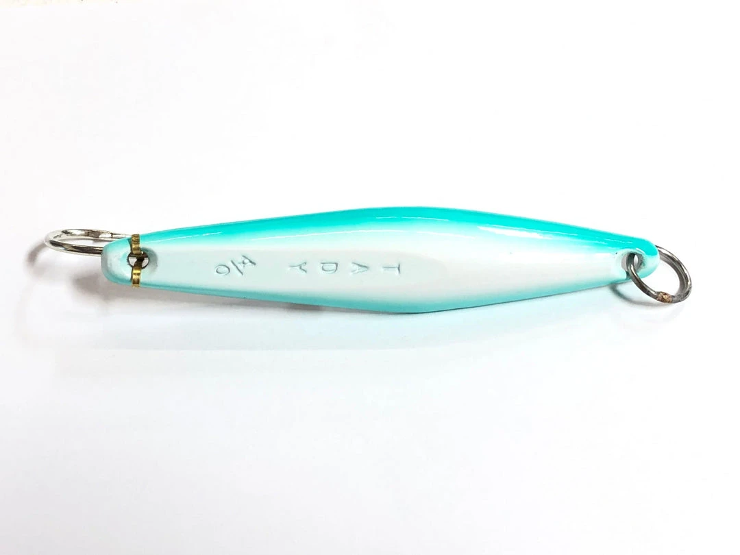 Tady Lures Tady 4/0 Light Surface Iron Single Hook 3 Tady Lures Tady 4/0 Light Surface Iron Single Hook