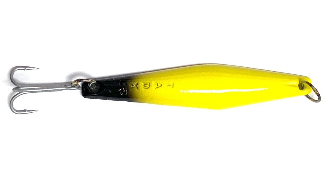 Tady Lures 45 Surface Iron 33 Tady Lures 45 Surface Iron