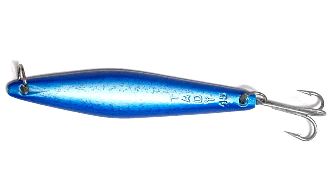 Tady Lures 45 Surface Iron 35 Tady Lures 45 Surface Iron