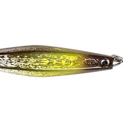 Tady Lures Tady Lure A2 Iron 19 Tady Lures Tady Lure A2 Iron