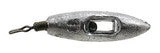 Team Davies Ventana Drop Shot Lead Weights Terminal Tackle