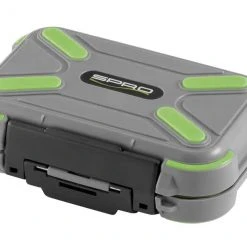 Spro Waterproof Terminal Tackle Boxes Freshwater