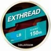Toray Solaroam Exthread 100% Fluorocarbon Line 2 Toray Solaroam Exthread 100% Fluorocarbon Line