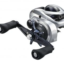 Shimano Tranx 300A Reel
