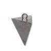 Lead Masters Triangle 3 Sided Weights