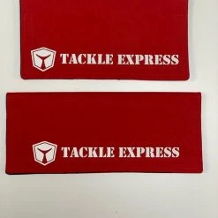 Tackle Express T.E. Slayer Sleeves - Swimbait Wrap Freshwater