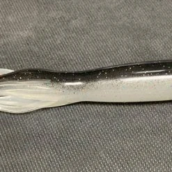 Basstrix Big Trix Tubes Freshwater