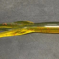 Basstrix Big Trix Tubes Freshwater