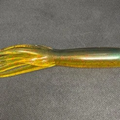 Basstrix Big Trix Tubes Freshwater