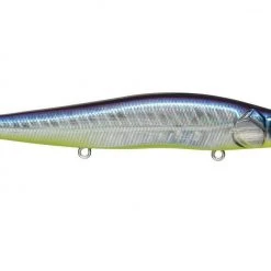 Megabass Vision ONETEN Jerkbait Freshwater