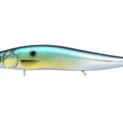 Megabass VISION ONETEN Jr. Jerkbait Freshwater 33 Megabass VISION ONETEN Jr. Jerkbait Freshwater