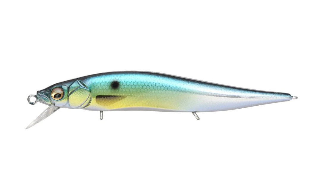 Megabass VISION ONETEN Jr. Jerkbait Freshwater 15 Megabass VISION ONETEN Jr. Jerkbait Freshwater