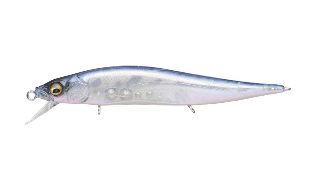 Megabass VISION ONETEN Jr. Jerkbait Freshwater 14 Megabass VISION ONETEN Jr. Jerkbait Freshwater
