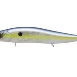 Megabass VISION ONETEN Jr. Jerkbait Freshwater 31 Megabass VISION ONETEN Jr. Jerkbait Freshwater
