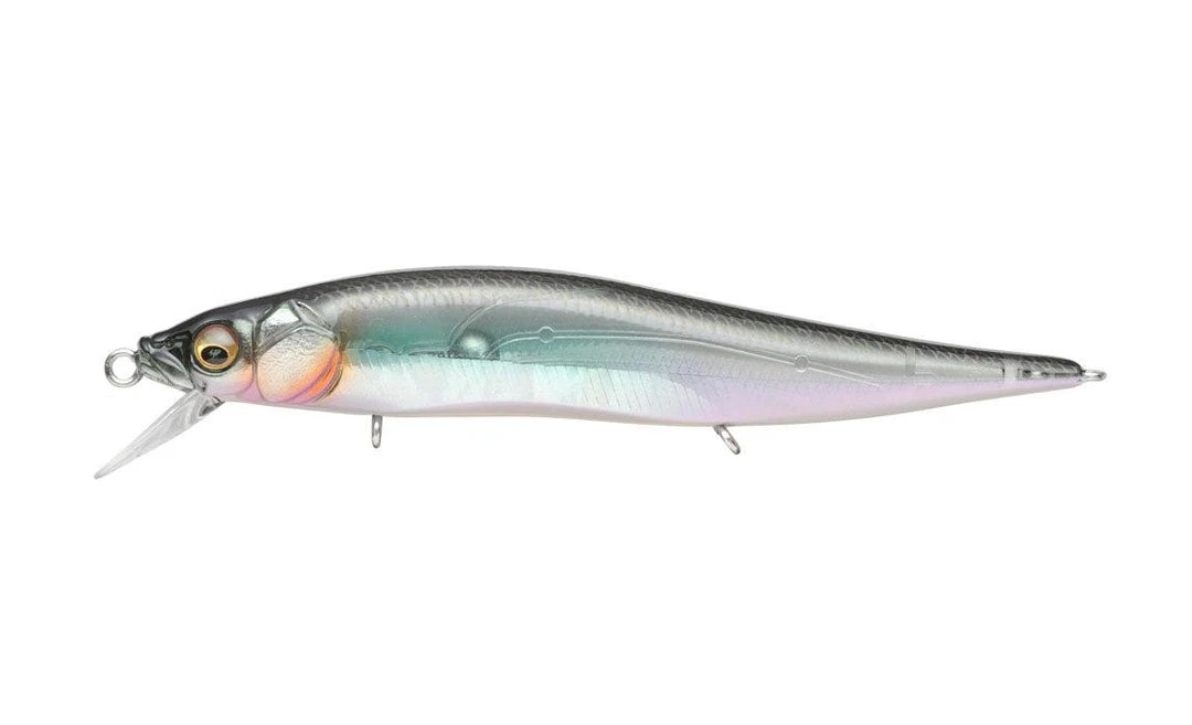 Megabass VISION ONETEN Jr. Jerkbait Freshwater 11 Megabass VISION ONETEN Jr. Jerkbait Freshwater