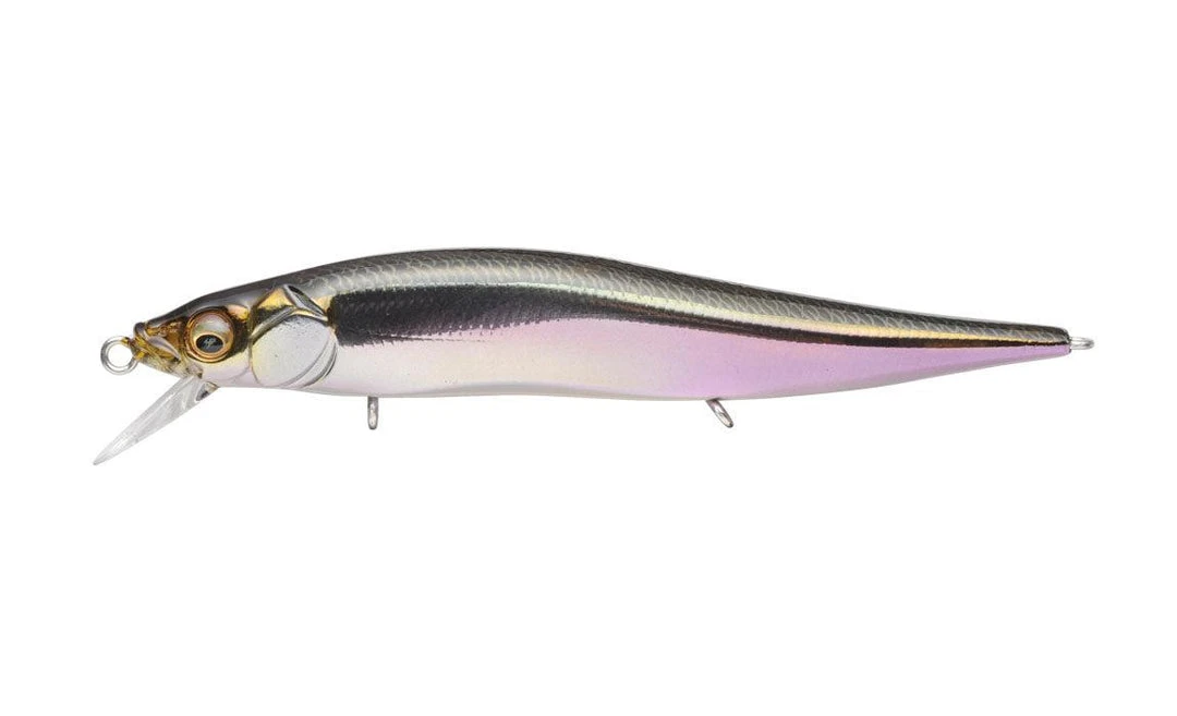 Megabass VISION ONETEN Jr. Jerkbait Freshwater 9 Megabass VISION ONETEN Jr. Jerkbait Freshwater