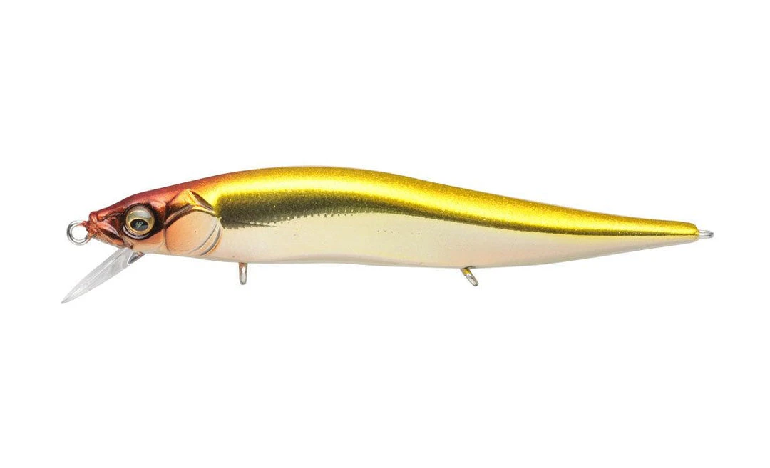 Megabass VISION ONETEN Jr. Jerkbait Freshwater 7 Megabass VISION ONETEN Jr. Jerkbait Freshwater