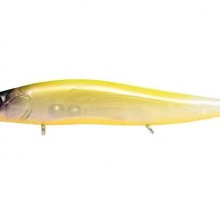 Megabass VISION ONETEN Jr. Jerkbait Freshwater 24 Megabass VISION ONETEN Jr. Jerkbait Freshwater