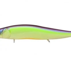 Megabass VISION ONETEN Jr. Jerkbait Freshwater 23 Megabass VISION ONETEN Jr. Jerkbait Freshwater