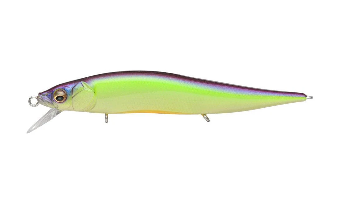 Megabass VISION ONETEN Jr. Jerkbait Freshwater 5 Megabass VISION ONETEN Jr. Jerkbait Freshwater