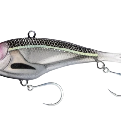 Nomad Tackle Vertrex Max Soft Vibe Lures 10 Nomad Tackle Vertrex Max Soft Vibe Lures