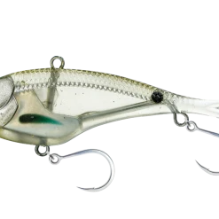 Nomad Tackle Vertrex Max Soft Vibe Lures 9 Nomad Tackle Vertrex Max Soft Vibe Lures