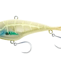 Nomad Tackle Vertrex Max Soft Vibe Lures 11 Nomad Tackle Vertrex Max Soft Vibe Lures