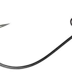 VMC Spinshot Wide Gap Hooks Freshwater