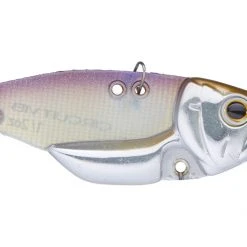 Freshwater Deps Circuit VIB Bladed Jig