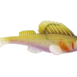 Megabass Dark Sleeper Swimbait Freshwater