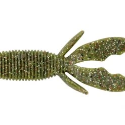 Berkley Powerbait Maxscent Creature Hawg 4"