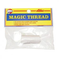 Atlas Mike's Magic Thread Freshwater