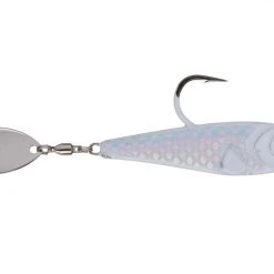 Blade Runner Tackle Blade Runner Turbo Tails Freshwater