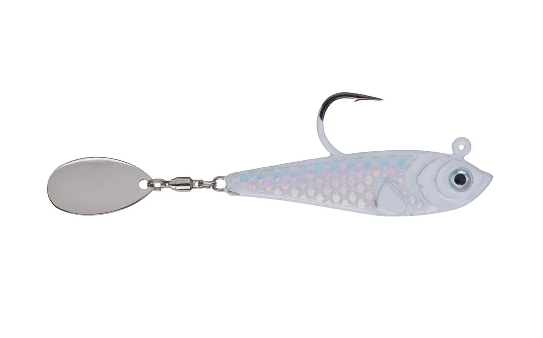 Blade Runner Tackle Blade Runner Turbo Tails Freshwater 3 Blade Runner Tackle Blade Runner Turbo Tails Freshwater