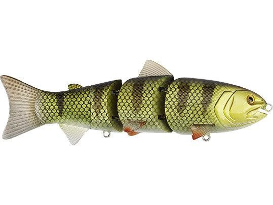 Freshwater SPRO Jr. Swimbait 3 Freshwater SPRO Jr. Swimbait