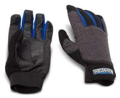 Williamson Wireman Gloves 3 Williamson Wireman Gloves