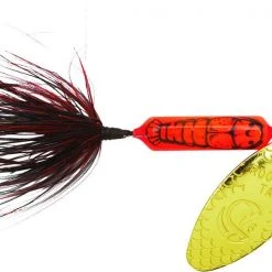 Freshwater Worden's Original Rooster Tail (1/16 Oz)