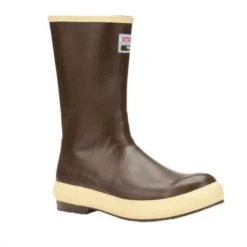 Xtratuf Boots Freshwater Xtratuf 22172G 12" Neoprene Deck Boots