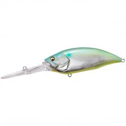 Megabass Big-M 7.5 Crankbait Freshwater