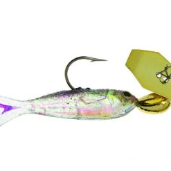 Z Man Z-Man Chatterbait Flashback Mini