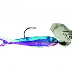 Z Man Z-Man Chatterbait Flashback Mini 9 Z Man Z-Man Chatterbait Flashback Mini