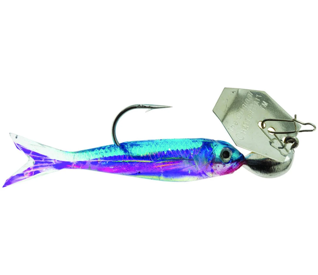 Z Man Z-Man Chatterbait Flashback Mini 5 Z Man Z-Man Chatterbait Flashback Mini